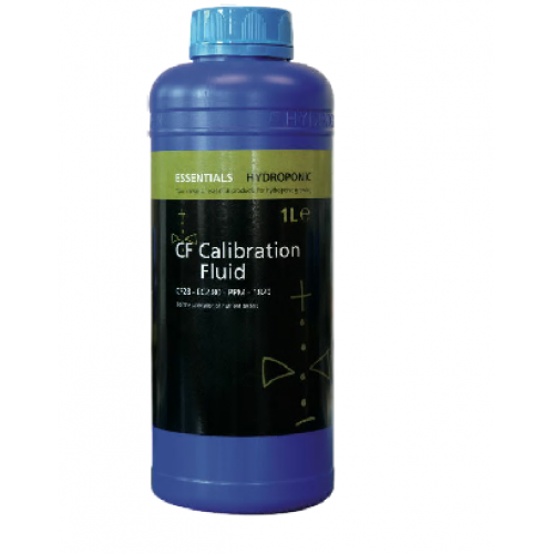 Cf/EC Calibration Fluid 